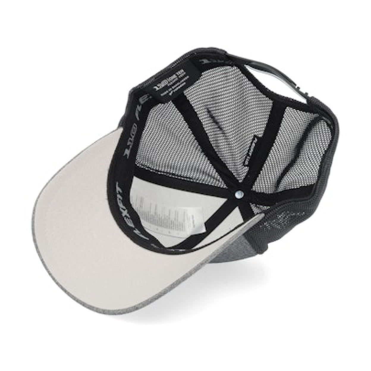 CODEBREAKER® FLEXFIT TRUCKER HAT