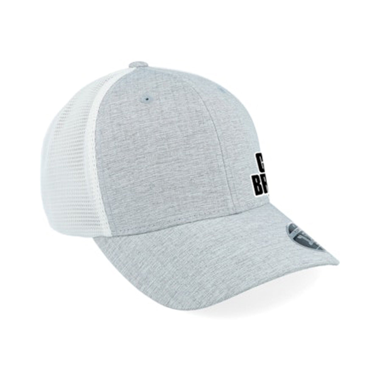 CODEBREAKER® FLEXFIT TRUCKER HAT